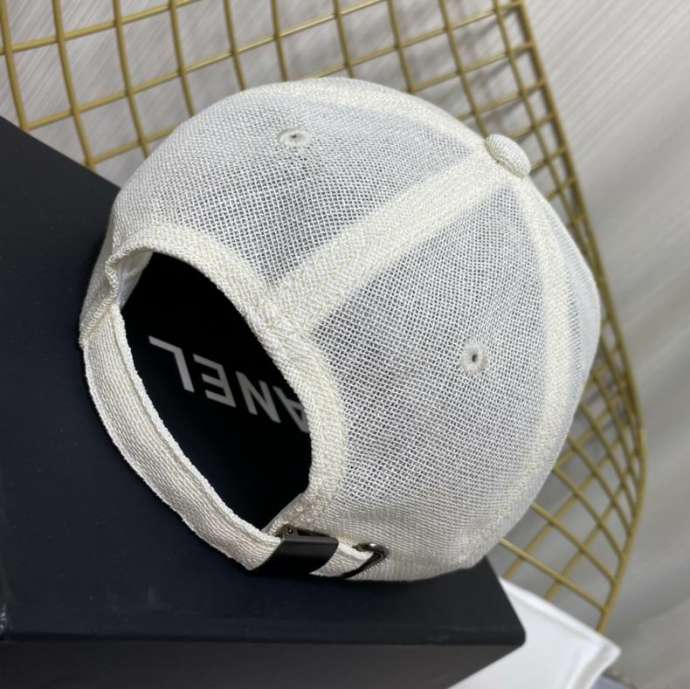 Picture of Chanel Cap _SKUChanelCap481639